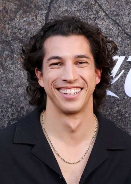 Benjamin Norris photo