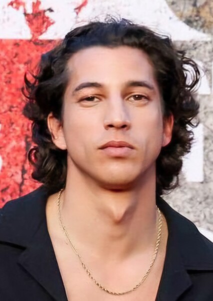 Benjamin Norris photo