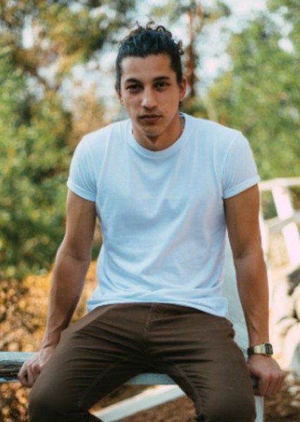 Benjamin Norris photo