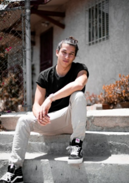 Benjamin Norris photo