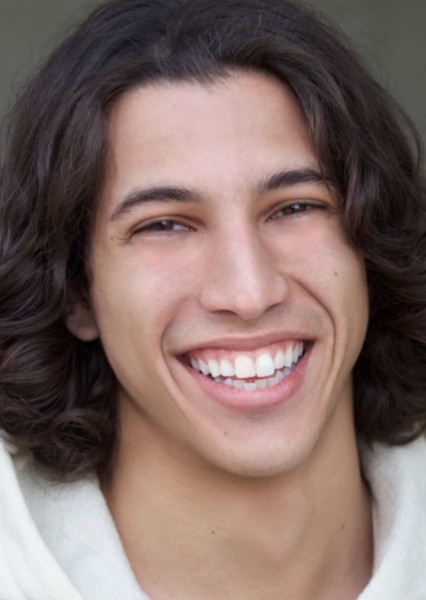 Benjamin Norris photo