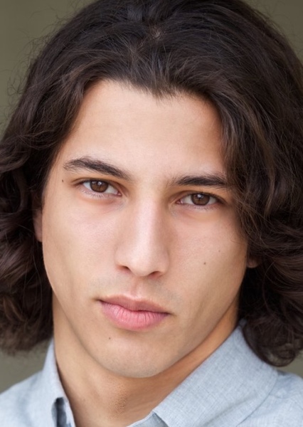 Benjamin Norris photo