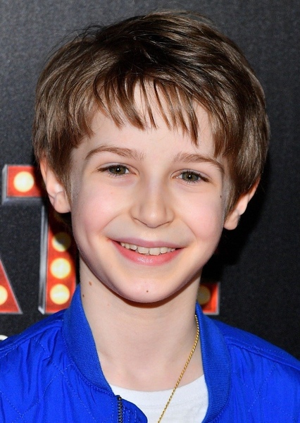 Benjamin Pajak photo
