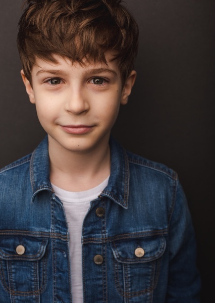 Benjamin Pajak photo
