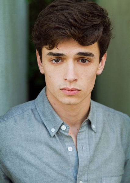 Benjamin Papac photo