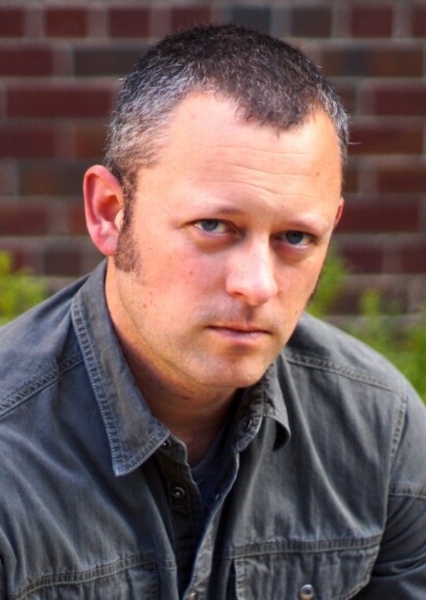 Benjamin Percy