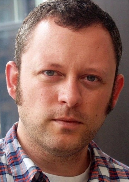 Benjamin Percy