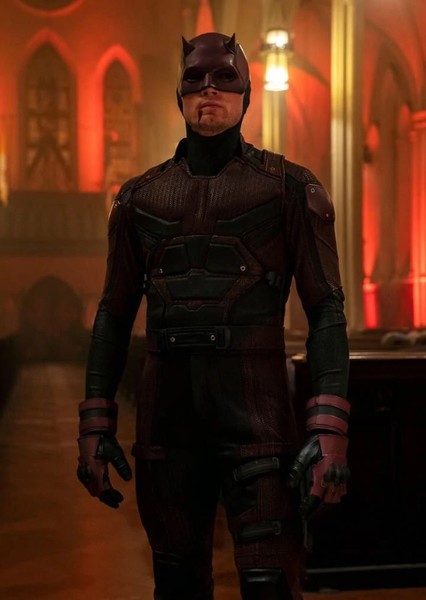 Benjamin Poindexter (Daredevil Series) photo