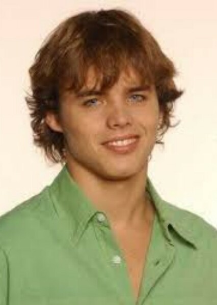 Benjamín Rojas photo