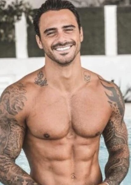 Benjamin Samat photo