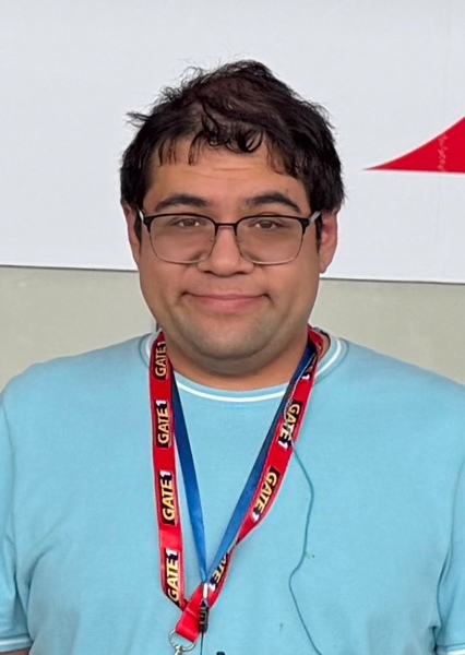 Benjamin Simon