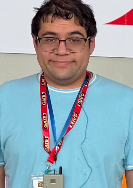 Benjamin Simon