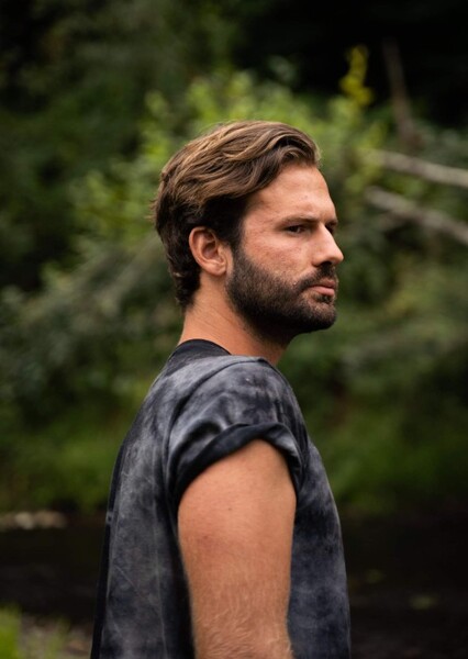 Benjamin Slack photo