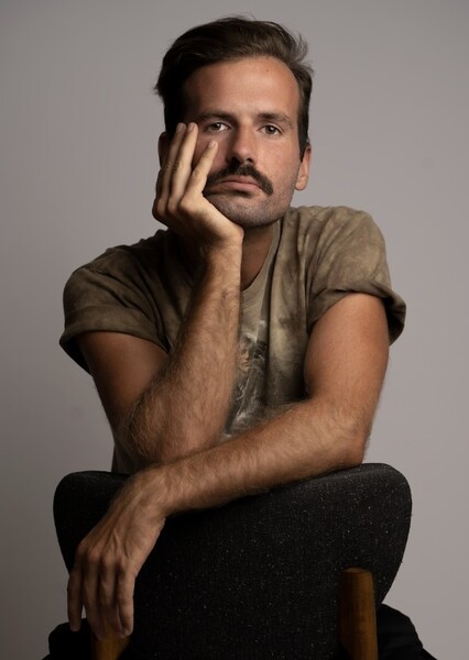 Benjamin Slack photo