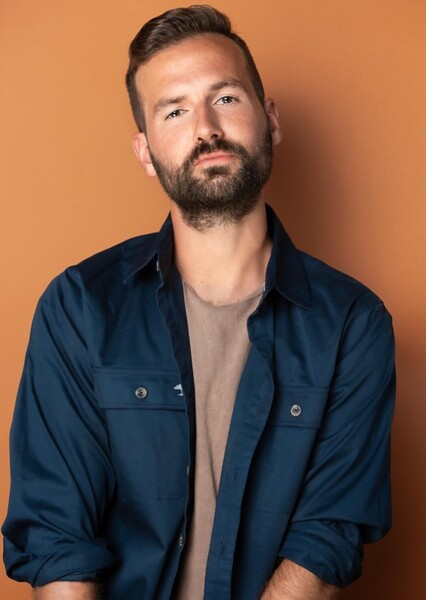 Benjamin Slack photo