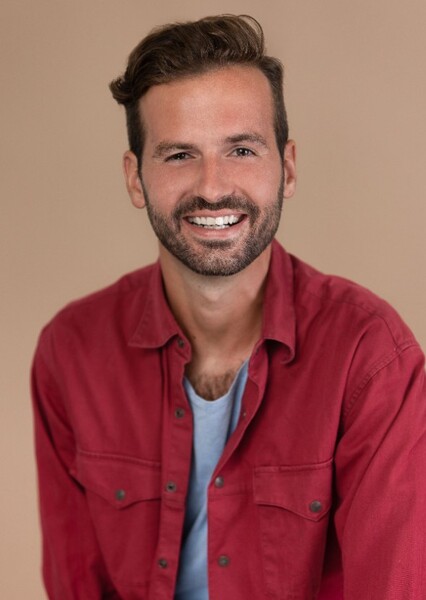 Benjamin Slack photo