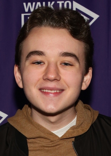 Benjamin Stockham photo