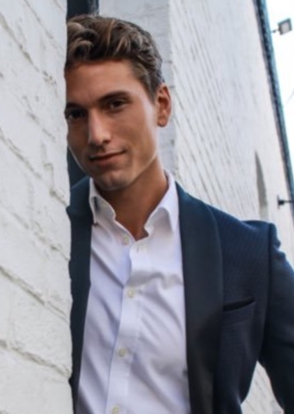 Benjamin Stone photo