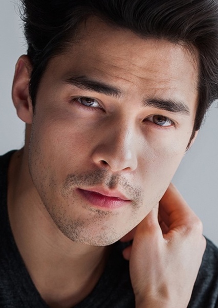 Benjamin Tang