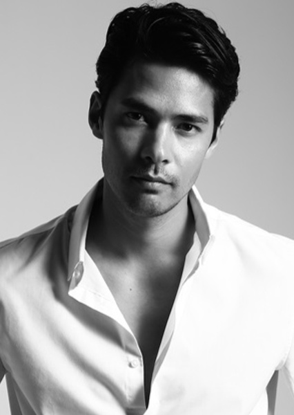 Benjamin Tang photo