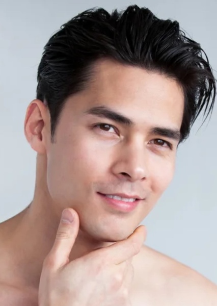 Benjamin Tang