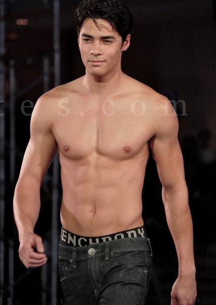 Benjamin Tang photo