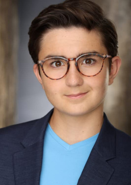 Benjamin Valic photo