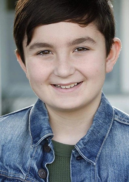 Benjamin Valic photo