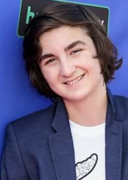 Benjamin Valic photo