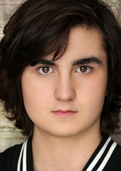 Benjamin Valic photo