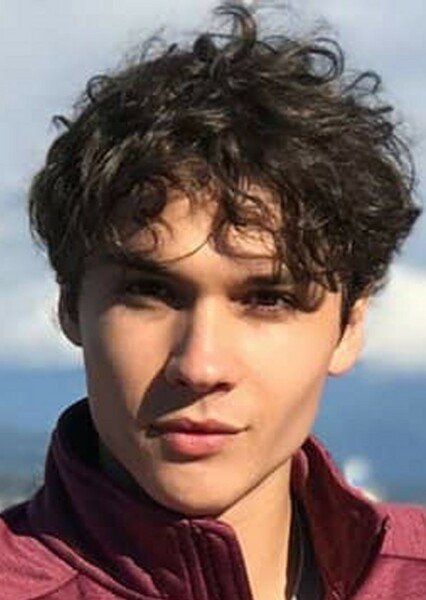 Benjamin Wadsworth photo