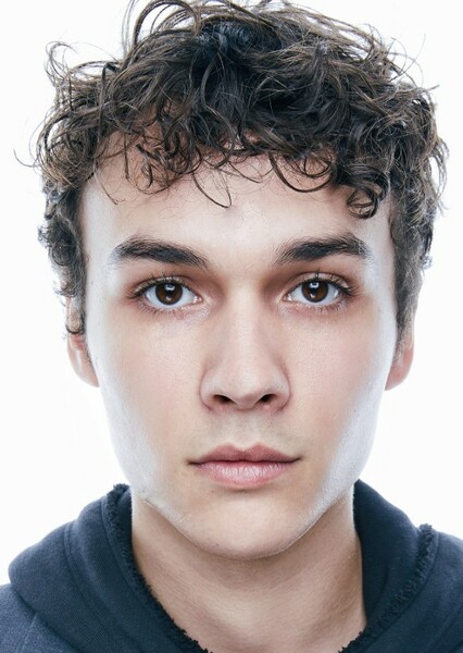 Benjamin Wadsworth photo