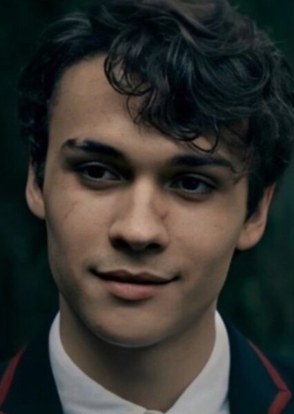 Benjamin Wadsworth