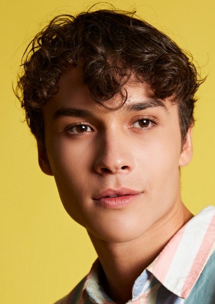Benjamin Wadsworth Photo on myCast - Fan Casting Your Favorite Stories