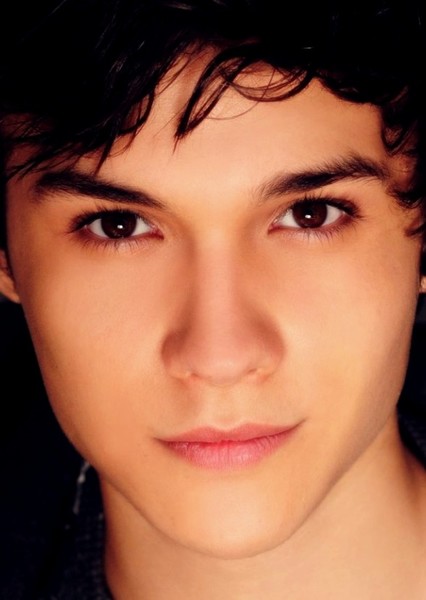 Benjamin Wadsworth photo