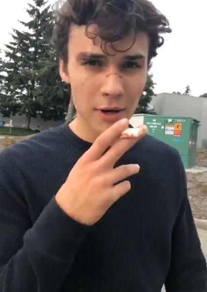 Benjamin Wadsworth photo