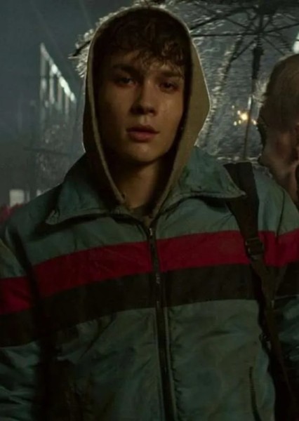 Benjamin Wadsworth photo