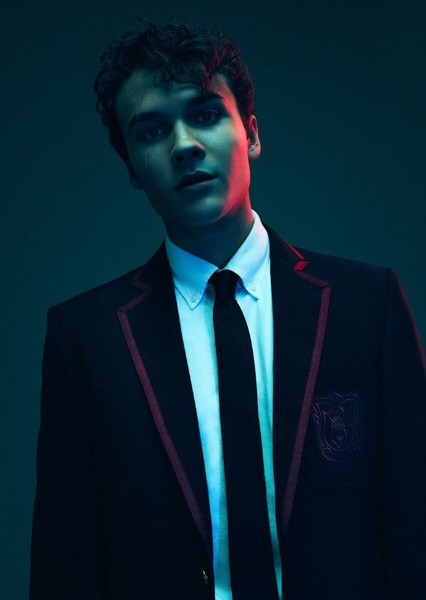 Benjamin Wadsworth photo