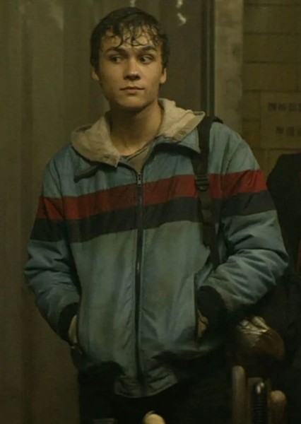 Benjamin Wadsworth photo