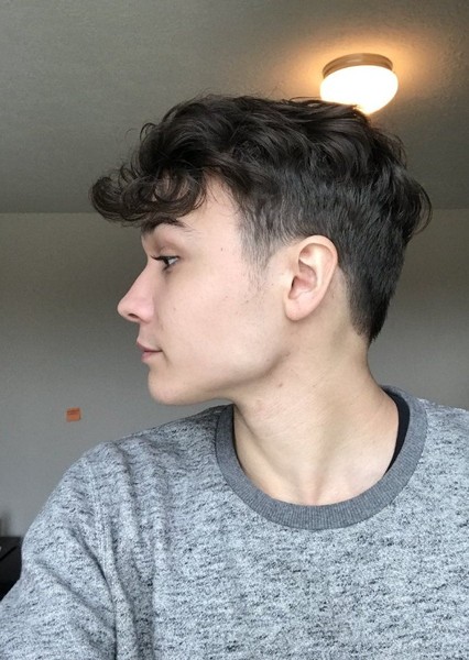 Benjamin Wadsworth photo