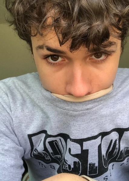 Benjamin Wadsworth photo