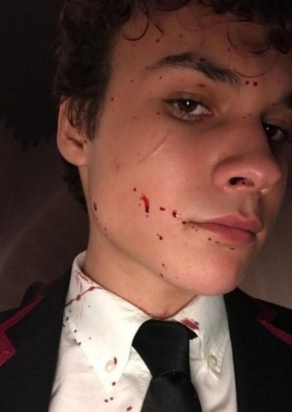 Benjamin Wadsworth photo