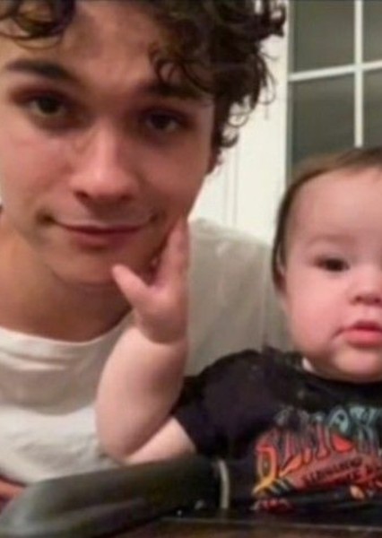 Benjamin Wadsworth photo