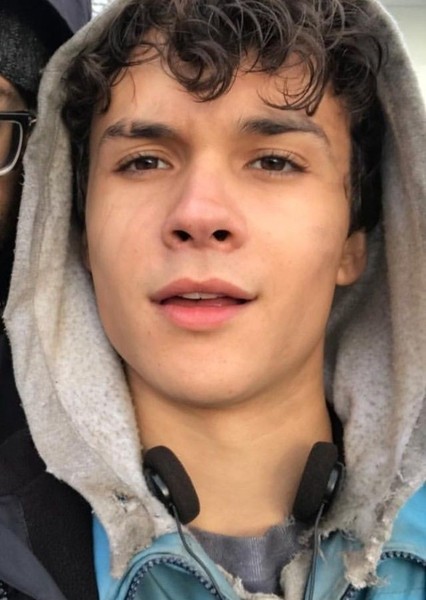 Benjamin Wadsworth photo