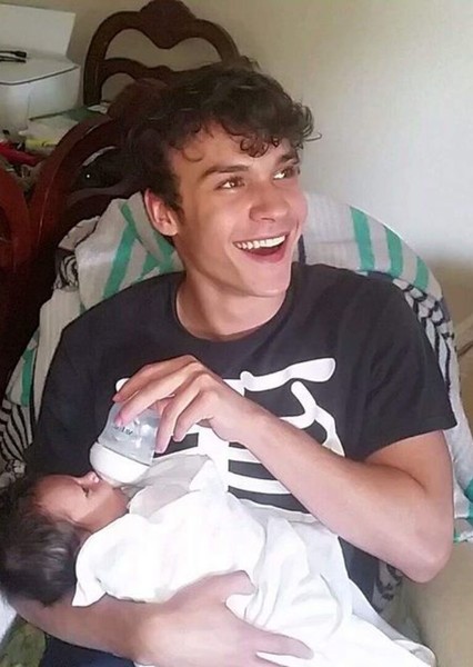 Benjamin Wadsworth photo