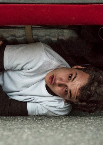 Benjamin Wadsworth photo