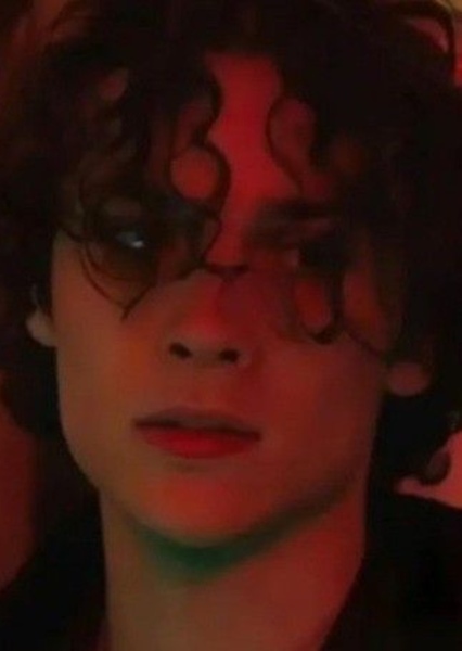Benjamin Wadsworth photo