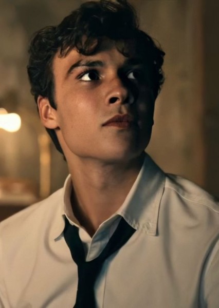 Benjamin Wadsworth photo