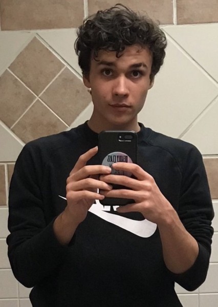 Benjamin Wadsworth photo