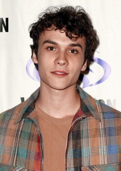 Benjamin Wadsworth photo